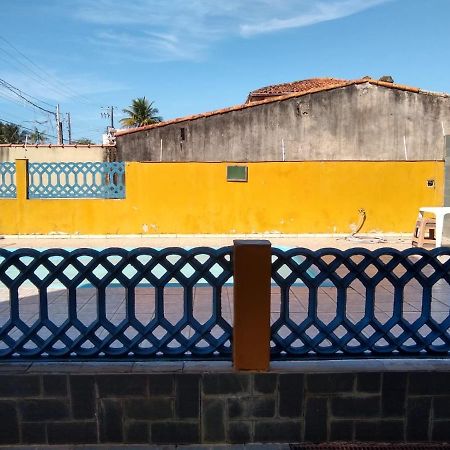 Apartamento Com Piscina Na Martim De Sa Карагуататуба Екстер'єр фото