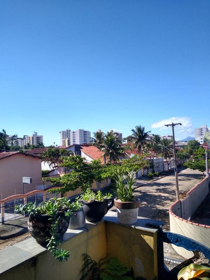 Apartamento Com Piscina Na Martim De Sa Карагуататуба Екстер'єр фото