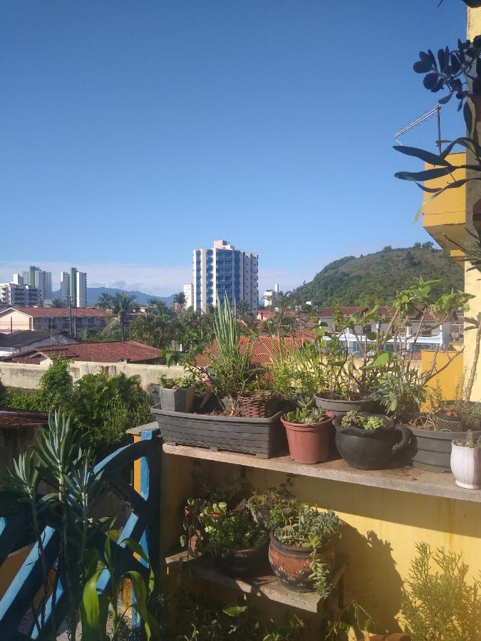 Apartamento Com Piscina Na Martim De Sa Карагуататуба Екстер'єр фото