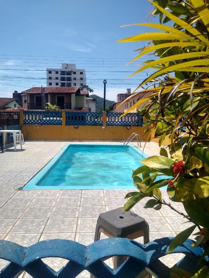 Apartamento Com Piscina Na Martim De Sa Карагуататуба Екстер'єр фото