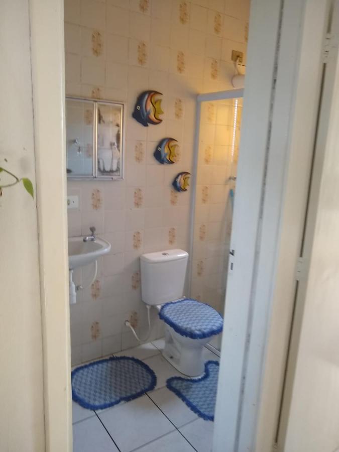 Apartamento Com Piscina Na Martim De Sa Карагуататуба Екстер'єр фото