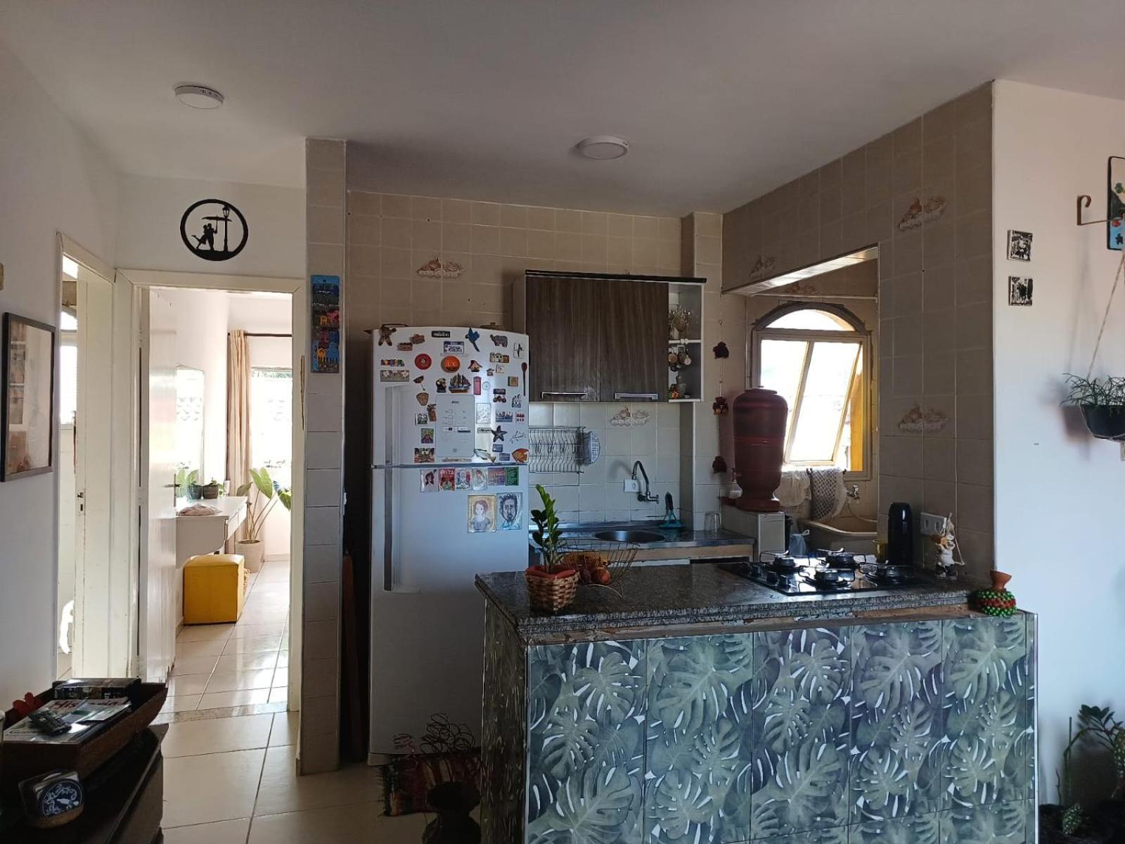 Apartamento Com Piscina Na Martim De Sa Карагуататуба Екстер'єр фото