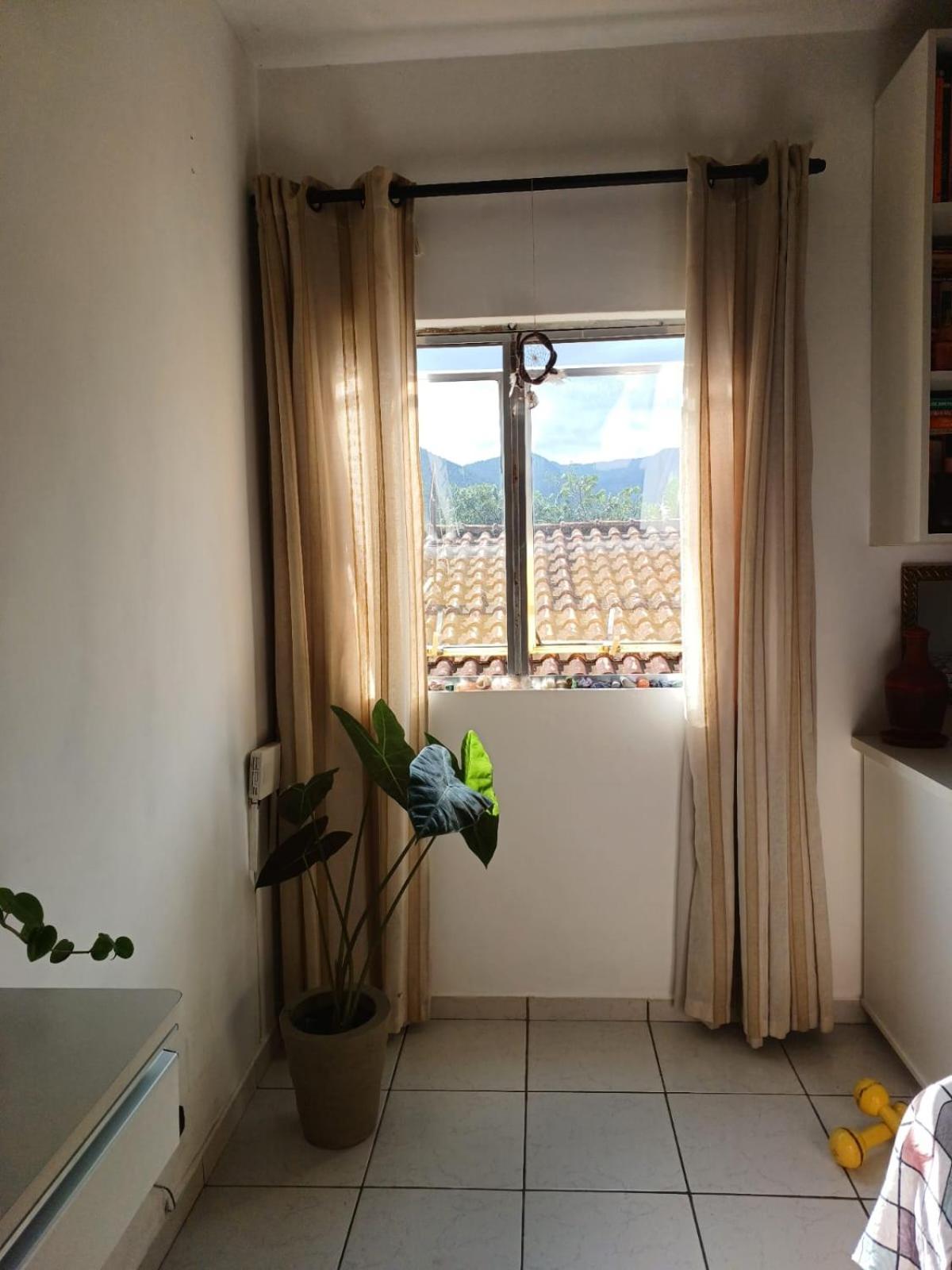 Apartamento Com Piscina Na Martim De Sa Карагуататуба Екстер'єр фото